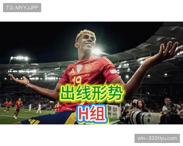 世界杯H组出线概率预测最新版本 世界杯H组出线概率预测最新版本